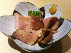 和风鸭胸肉-紫· 割烹  Kappo Murasaki