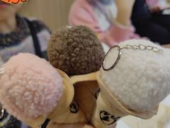 -野人先生现做冰淇淋(北京王府井东方新天地店)