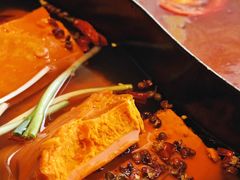 -三江两海老火锅(北京首店)