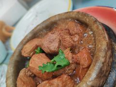 -石锅坛肉(广场店)