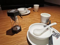 -吕氏疙瘩汤·新鲁菜(济南万象城店)
