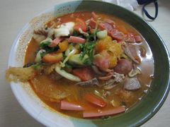 全家福-项记面馆(明瓦廊店)