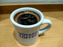 -VOYAGE COFFEE(杨梅竹店)