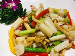 -周锦记广式餐厅