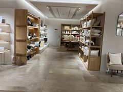 -ZARA HOME(蓝色港湾店)