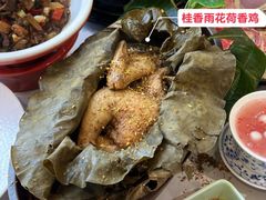 -苏梦江南·淮扬菜(夫子庙店)