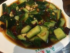 -庆峰龙虾烧烤(合肥一店)