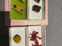 -柿合缘新京菜(国金中心商场店)