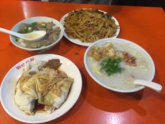 -西关明记肠粉(荔枝湾店)