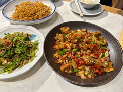 -不倒翁·安徽名菜楼(步行街店)