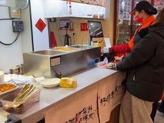 -扬二春炒饭(国庆路总店)