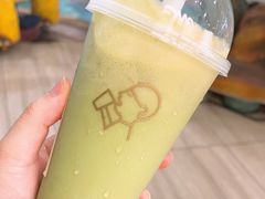 -喜茶(上海奉贤宝龙店)