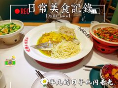 -千稻剁椒大鱼头(CityOn熙地港店)