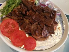 -山泉公馆酒家(珠江新城店)