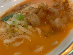 -阳澄湖费尔蒙酒店颐丰阁中餐厅(马鞍山西路店)