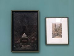 -四川美术学院美术馆