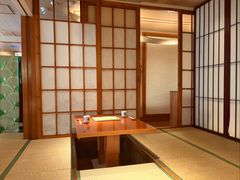-希望日本料理(保利香槟花园店)