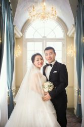 -太郎花子婚纱摄影艺术中心