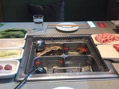 -海底捞火锅(天津SM城市广场店)