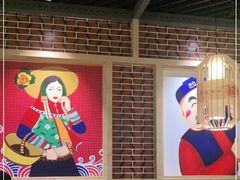 -四道菜·福建海蛎煎(世欧广场店)