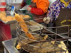 -汪记鲜鱼糊汤粉(沈阳路总店)