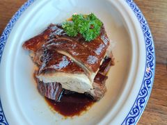 -金鹰国际酒店·满园春中餐厅