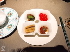 -小厨娘绣中淮扬(大行宫科巷店)