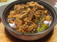 -老酒川菜坊(中山西路店)