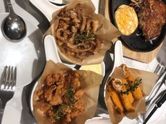 -卡朋西餐(较场西路店)