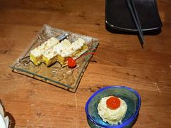 -千代武日本料理(开发区店)