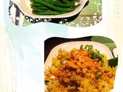 菠萝炒饭-帕蓝·暹罗料理(曲阳店)