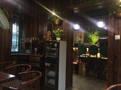 -贰號小院潮汕砂锅粥(前海西街店)