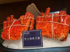 -海天盛宴海鲜自助(正大广场店)