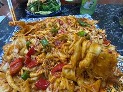 -后卫寨猫耳朵(后卫寨店)