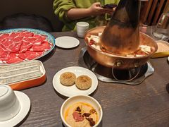 -东来顺饭庄(上地华联店)