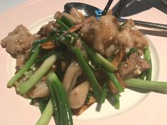 -同乐海鲜(乌节路中央店)