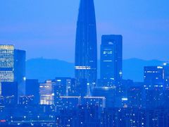 -东钱湖旅游度假区