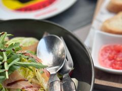 -Mezomd曼索蒂西班牙餐厅(广粤店)