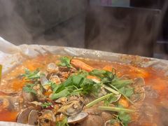 -小草大排档(北沙坡店)