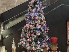 -郑州美豪诺富特会展中心酒店