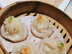 -隆隆金大茶楼(地王广场店)