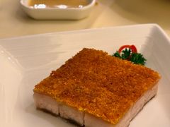 -利苑酒家(宜安广场店)