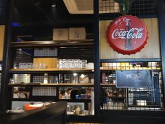 -京朋串屋·烧烤(望京西路总店)