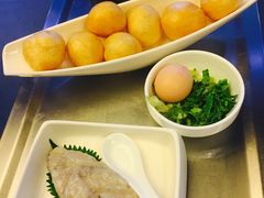 抖抖面筋球-海底捞火锅(北京路店)