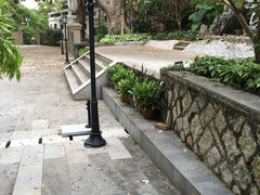 -厦门市鼓浪屿风景名胜区-天主教堂