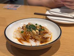 -渝信川菜 · 川味家常菜(财富购物中心店)