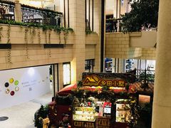 零售区-TIAGO HOME KITCHEN(朝阳大悦城店)