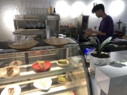 -hy coffee美容美甲护肤