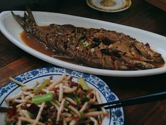 -老味道1992(武当山店)