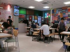 -鲁达面馆本帮风味(共康东路店)
